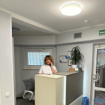 Стоматология ТИОСТОМ