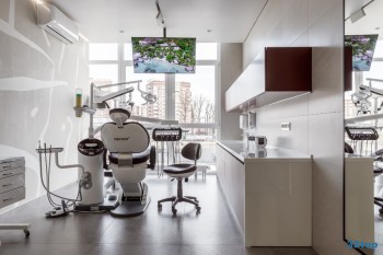 Стоматологическая клиника CIFRA CLINIC (ЦИФРА КЛИНИК)