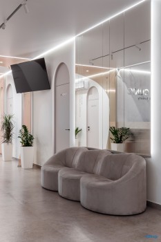 Стоматологическая клиника CIFRA CLINIC (ЦИФРА КЛИНИК)