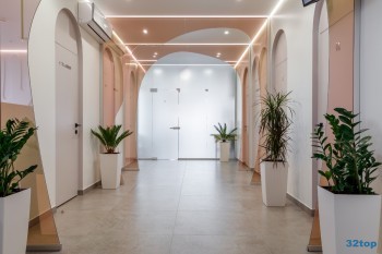 Стоматологическая клиника CIFRA CLINIC (ЦИФРА КЛИНИК)