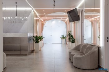 Стоматологическая клиника CIFRA CLINIC (ЦИФРА КЛИНИК)