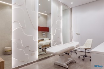 Стоматологическая клиника CIFRA CLINIC (ЦИФРА КЛИНИК)