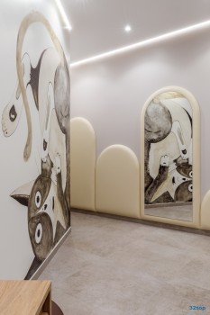 Стоматологическая клиника CIFRA CLINIC (ЦИФРА КЛИНИК)