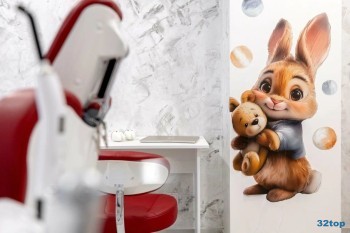 Центр стоматологии ДЕНТАЛ БЮРО (DENTAL BURO) м. Бабушкинская