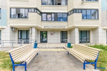 Центр стоматологии ДЕНТАЛ БЮРО (DENTAL BURO) м. Бабушкинская