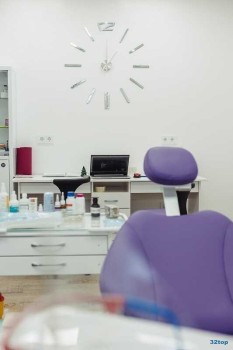 Стоматологическая клиника FAMILY SMILE (ФЭМИЛИ СМАЙЛ)