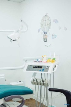 Стоматологическая клиника FAMILY SMILE (ФЭМИЛИ СМАЙЛ)