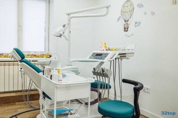 Стоматологическая клиника FAMILY SMILE (ФЭМИЛИ СМАЙЛ)