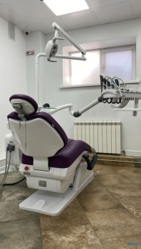 Стоматологическая клиника FAMILY SMILE (ФЭМИЛИ СМАЙЛ)