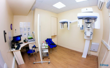 Стоматология ДЕНТ-МАСТЕР на Ломоносова