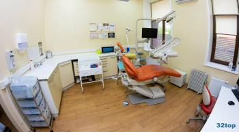 Стоматология ДЕНТ-МАСТЕР на Ломоносова