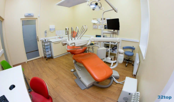 Стоматология ДЕНТ-МАСТЕР на Ломоносова