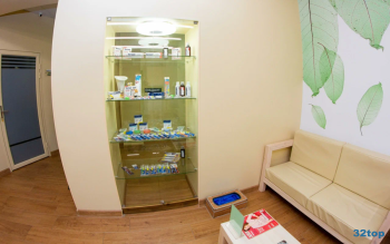 Стоматология ДЕНТ-МАСТЕР на Ломоносова