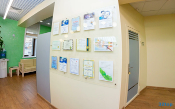 Стоматология ДЕНТ-МАСТЕР на Ломоносова