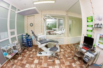 Стоматология ДЕНТ-МАСТЕР на Ломоносова