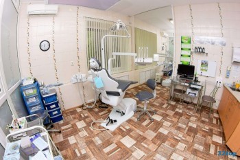 Стоматология ДЕНТ-МАСТЕР на Ломоносова