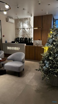 Стоматология BUDOVSKY (БУДОВСКИЙ) м. Технологический институт