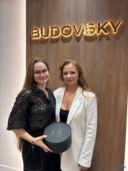 Стоматология BUDOVSKY (БУДОВСКИЙ) м. Технологический институт