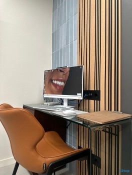 Стоматология BUDOVSKY (БУДОВСКИЙ) м. Технологический институт