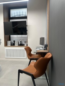 Стоматология BUDOVSKY (БУДОВСКИЙ) м. Технологический институт