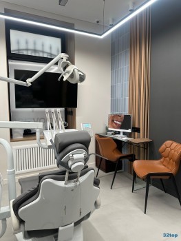 Стоматология BUDOVSKY (БУДОВСКИЙ) м. Технологический институт