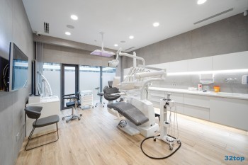 Стоматологический центр СТЕЛВИО ДЕНТАЛ КЛИНИК (STELVIO DENTAL CLINIC) м. Площадь Ильича
