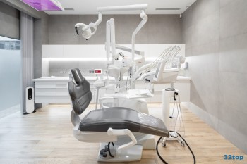Стоматологический центр СТЕЛВИО ДЕНТАЛ КЛИНИК (STELVIO DENTAL CLINIC) м. Площадь Ильича