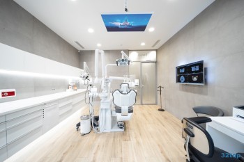 Стоматологический центр СТЕЛВИО ДЕНТАЛ КЛИНИК (STELVIO DENTAL CLINIC) м. Площадь Ильича