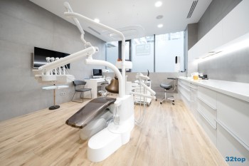Стоматологический центр СТЕЛВИО ДЕНТАЛ КЛИНИК (STELVIO DENTAL CLINIC) м. Площадь Ильича