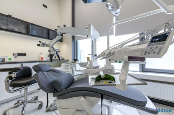 Стоматологический центр DR. KHARDIKOV (ДР. ХАРДИКОВ) м. Улица Милашенкова