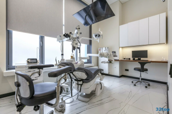 Стоматологический центр DR. KHARDIKOV (ДР. ХАРДИКОВ) м. Улица Милашенкова