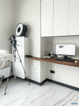 Стоматологический центр DR. KHARDIKOV (ДР. ХАРДИКОВ) м. Улица Милашенкова