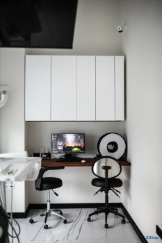 Стоматологический центр DR. KHARDIKOV (ДР. ХАРДИКОВ) м. Улица Милашенкова