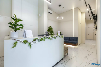 Стоматологический центр DR. KHARDIKOV (ДР. ХАРДИКОВ) м. Улица Милашенкова