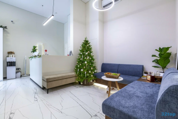 Стоматологический центр DR. KHARDIKOV (ДР. ХАРДИКОВ) м. Улица Милашенкова