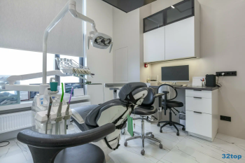 Стоматологический центр DR. KHARDIKOV (ДР. ХАРДИКОВ) м. Улица Милашенкова