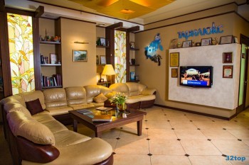 Стоматология ТАРИЛЮКС