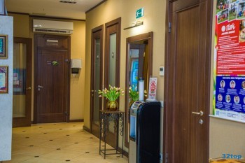 Стоматология ТАРИЛЮКС