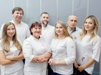 Стоматология КРЕДО м. Выхино