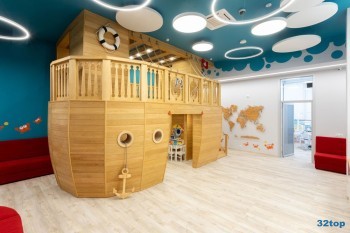 СЕМЕЙНАЯ СТОМАТОЛОГИЧЕСКАЯ КЛИНИКА на Героя Родионова