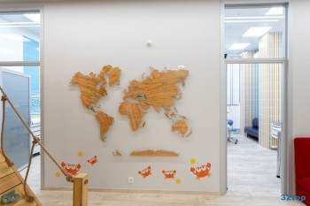 СЕМЕЙНАЯ СТОМАТОЛОГИЧЕСКАЯ КЛИНИКА на Героя Родионова