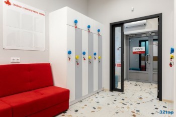 СЕМЕЙНАЯ СТОМАТОЛОГИЧЕСКАЯ КЛИНИКА на Героя Родионова