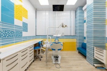 СЕМЕЙНАЯ СТОМАТОЛОГИЧЕСКАЯ КЛИНИКА на Героя Родионова