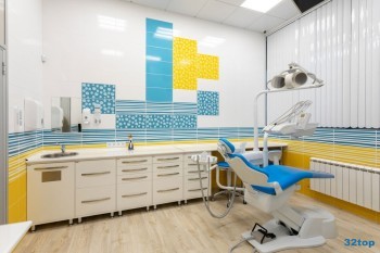 СЕМЕЙНАЯ СТОМАТОЛОГИЧЕСКАЯ КЛИНИКА на Героя Родионова