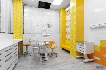 СЕМЕЙНАЯ СТОМАТОЛОГИЧЕСКАЯ КЛИНИКА на Героя Родионова