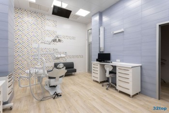 СЕМЕЙНАЯ СТОМАТОЛОГИЧЕСКАЯ КЛИНИКА на Героя Родионова