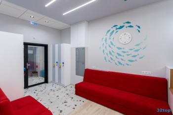 СЕМЕЙНАЯ СТОМАТОЛОГИЧЕСКАЯ КЛИНИКА на Героя Родионова