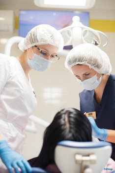 Стоматологическая клиника МОЙ СТОМАТОЛОГ