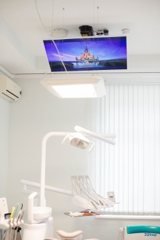 Стоматологическая клиника МОЙ СТОМАТОЛОГ