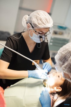 Стоматологическая клиника МОЙ СТОМАТОЛОГ